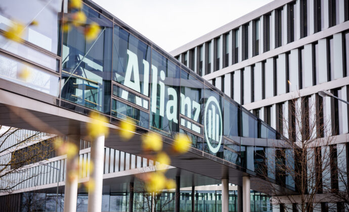 Linke: Viele Fragen zur Beaufsichtigung der Allianz