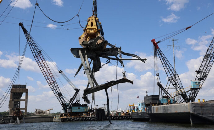 Howden Re: Baltimore deutlich teurer als gedacht