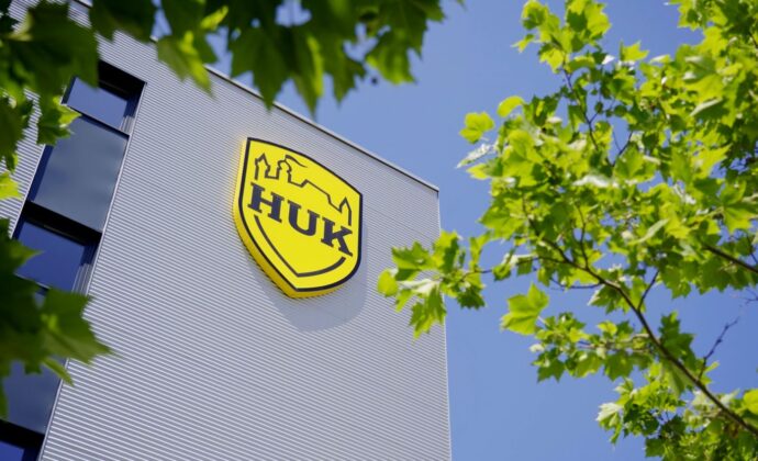 HUK-Coburg verdient mit Kfz wieder Geld
