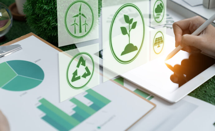 Droht beim Altersvorsorgedepot Greenwashing?