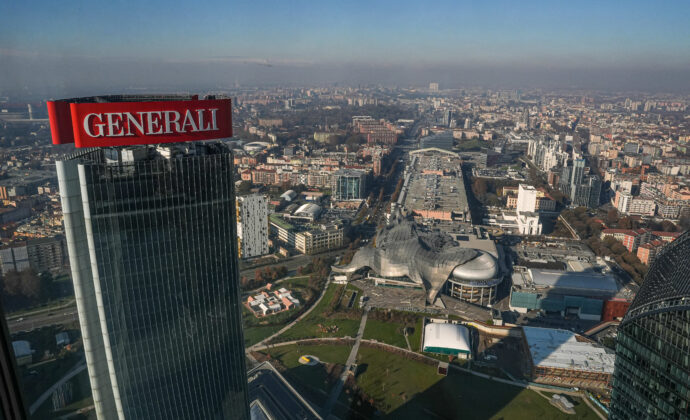 Generali stärkt Employee-Benefits-Geschäft