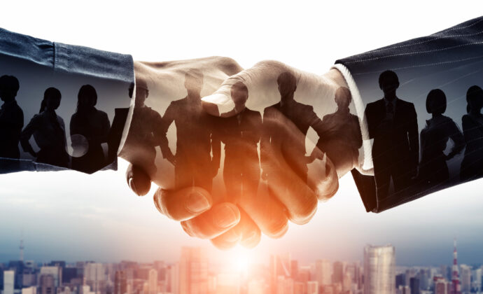 Blackstone gewinnt Nippon Life für Private-Credit-Investments