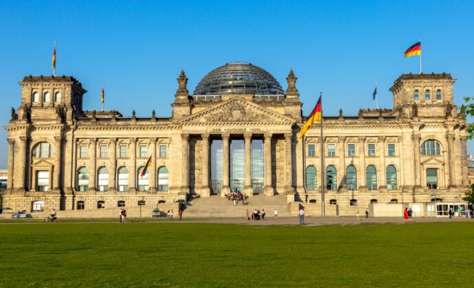 Bundestag schafft „ewiges Widerrufsrecht“ ab