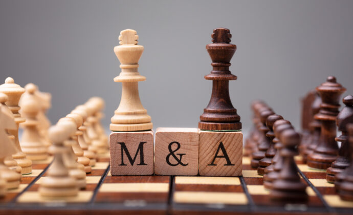 KPMG: Versicherer-Chefs in M&A-Laune