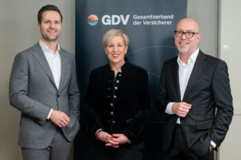 GDV-Geschäftsführung