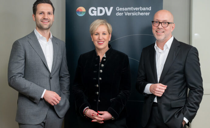 GDV beim Lobbybudget weiter vorn