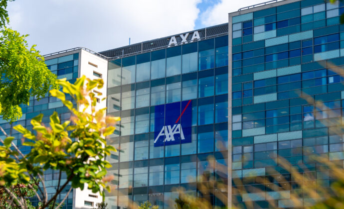 Axa wächst trotz schwachem Rückversicherungsgeschäft