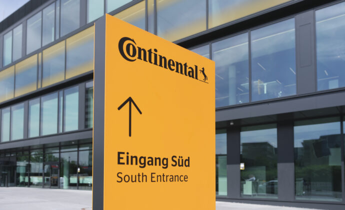 Dieselskandal: Conti verklagt Noerr