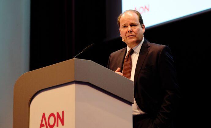 Aon: Größerer Umbruch in der Rückversicherungs-Einheit