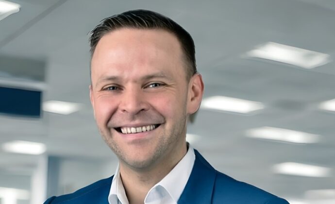 Coalition-Deutschland-Starthelfer Martin Swider geht zu Finlex