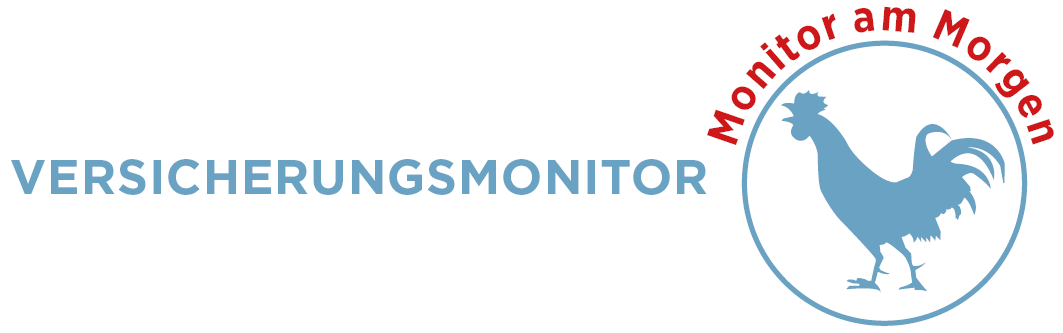 Versicherungsmonitor