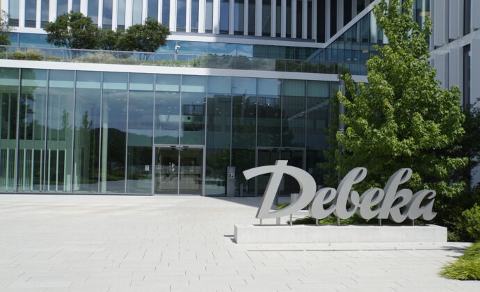 Debeka-Vertrieb hat unter Prämienerhöhungen gelitten