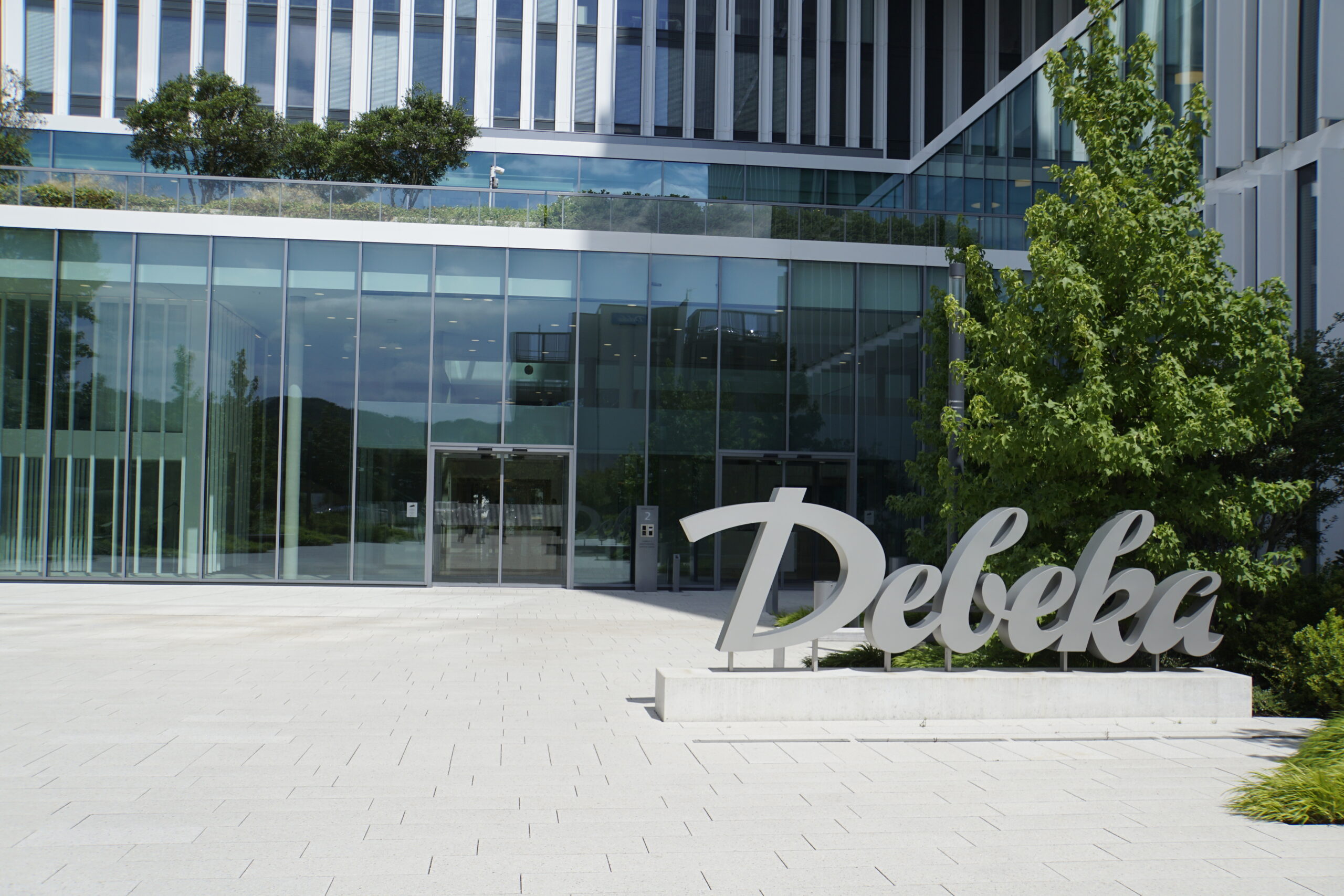 Debeka-Vertrieb hat unter Prämienerhöhungen gelitten