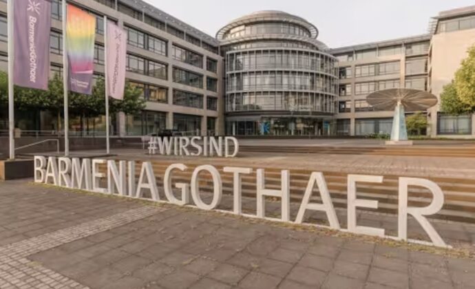 Barmenia Gothaer wächst und wird deutlich profitabler