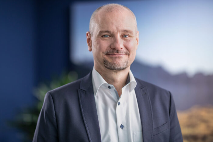 Nils Rimer Nils Reich ist neuer Kravag-Chef | Versicherungsmonitor