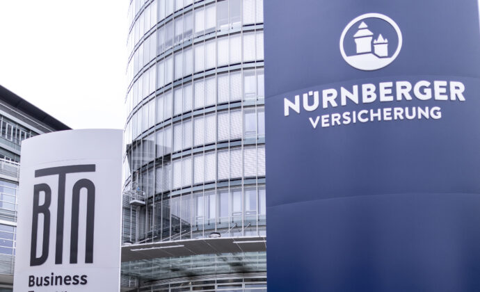 Was VIG mit der Nürnberger vorhat