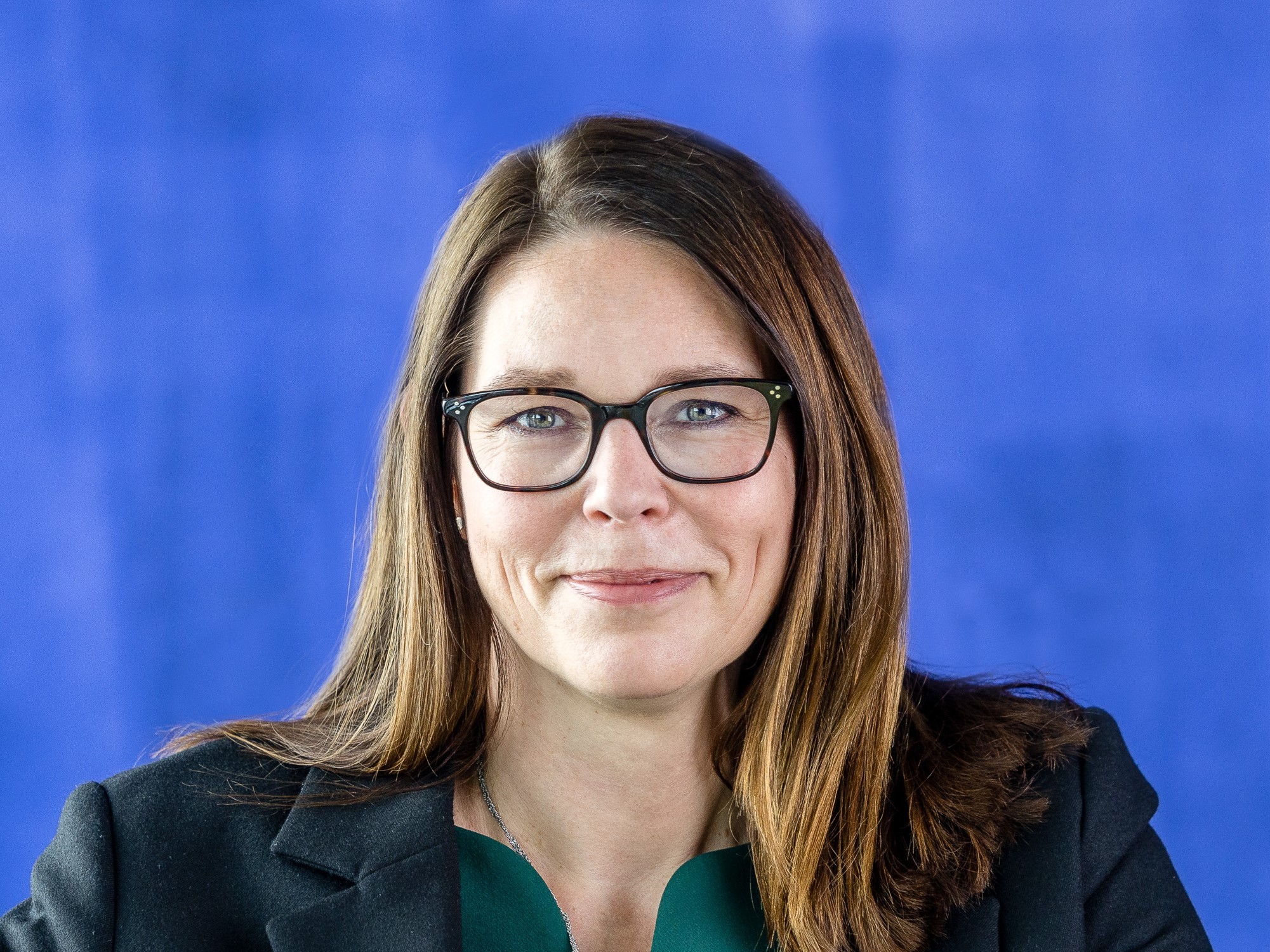 Geopolitik in einer vernetzten Risikowelt