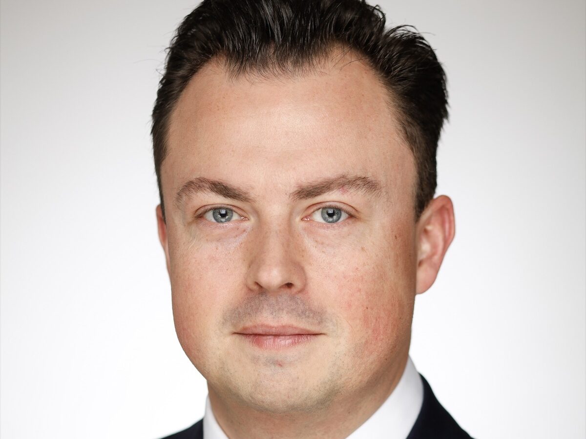 Nach Corvus-Verkauf: Delvos wechselt zu Liberty