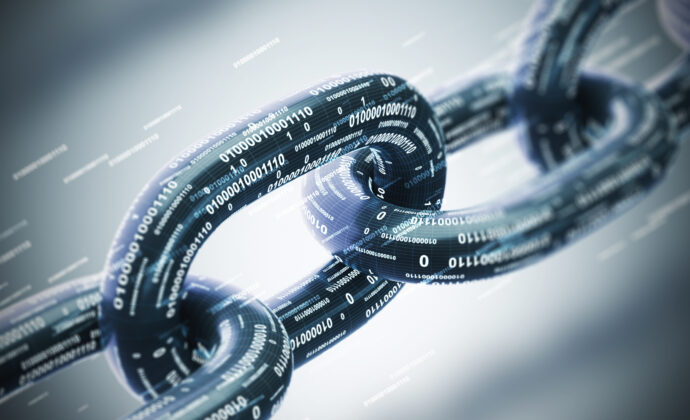Blockchain-Firma Ritablock aufgelöst