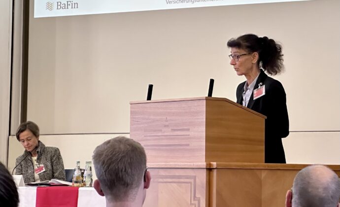 BaFin will IRRD „so proportional wie möglich“ umsetzen