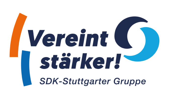 Ein bisschen Gemeinsamkeit von Stuttgarter und SDK