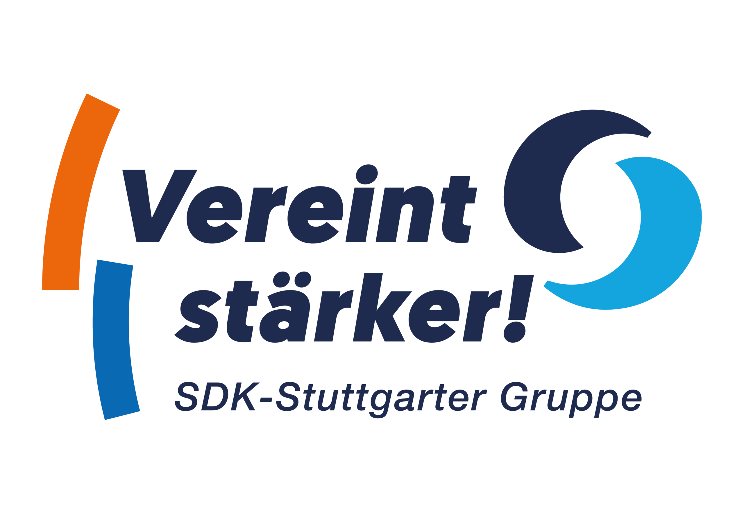 Ein bisschen Gemeinsamkeit von Stuttgarter und SDK