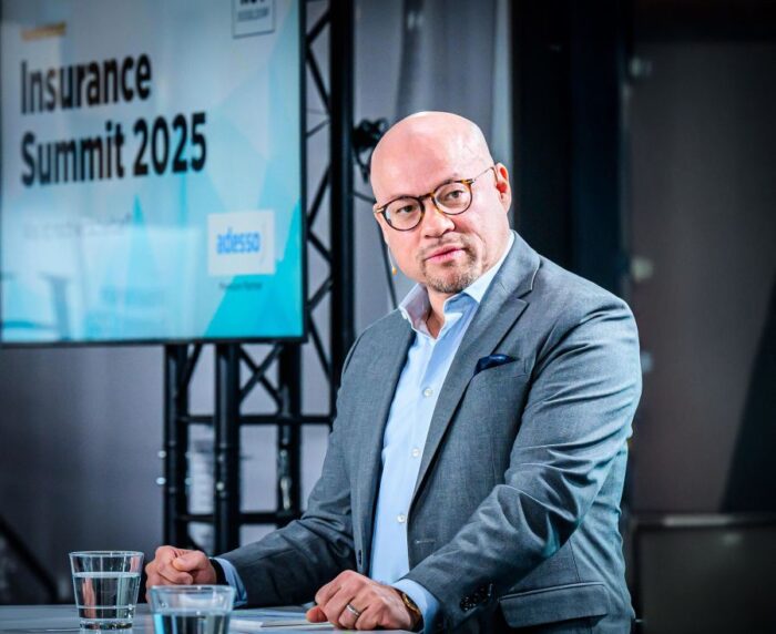 Global-Verkauf: CEO Thomas Wang zeigt sich gelassen | Versicherungsmonitor