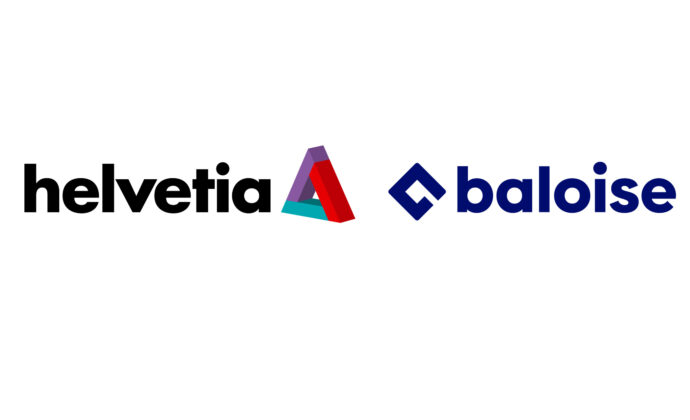 Neue Führung und neue Zahlen für Helvetia Baloise