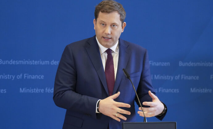 Kabinett beschließt private Altersvorsorge-Reform