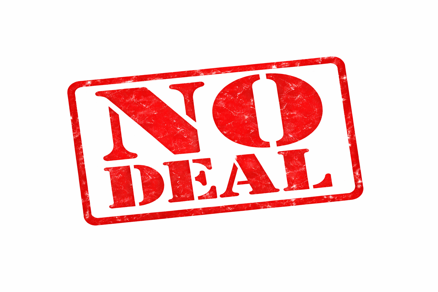 Verkauf von Makler Global geplatzt