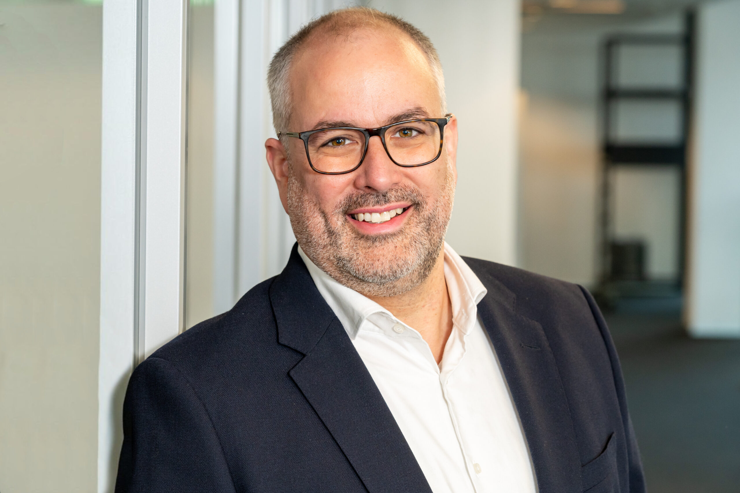 Kravag mit neuem Vorstand