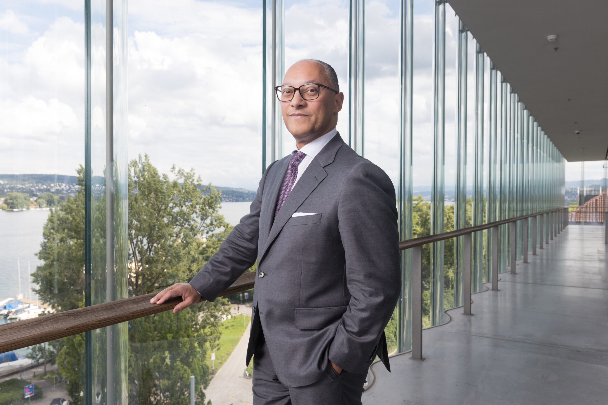 Andreas Berger: „Underwriter möchten vor allem eins: underwriten“