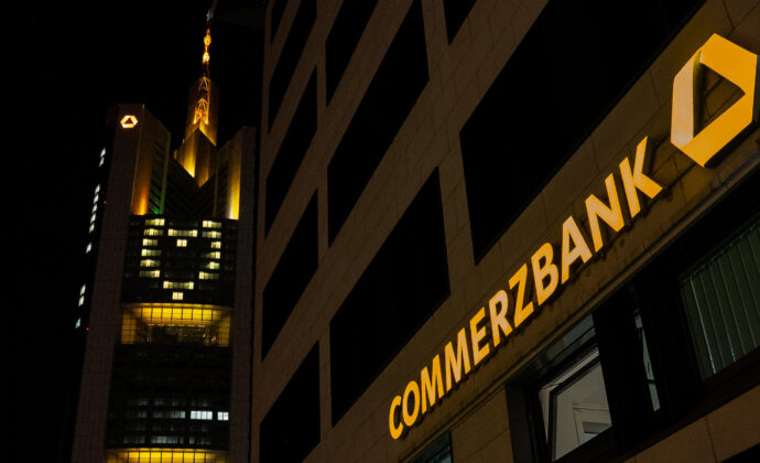 Commerzbank plant Rückversicherungs-Captive
