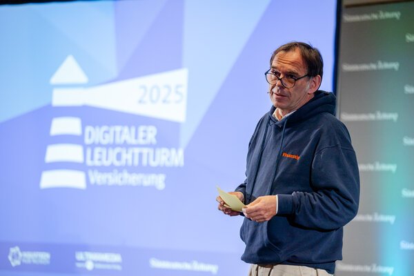 Tenhagen: KI-Schulung dringend nötig