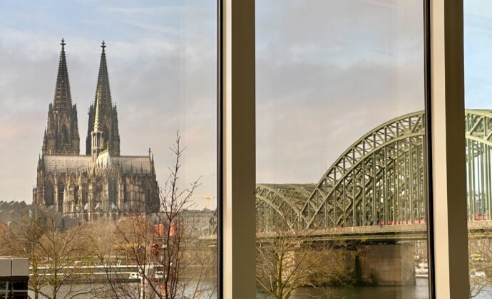 Bildergalerie: Zukunftskongress Altersvorsorge in Köln