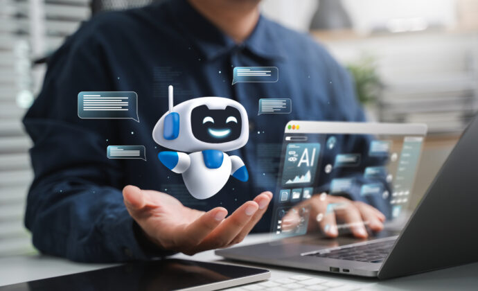 Agentic Fox setzt auf digitale Mitarbeiter statt Kernsystem-Modernisierung