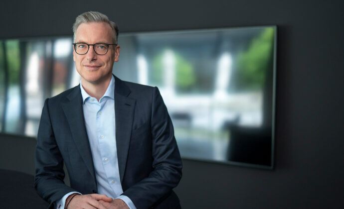 Munich Re strotzt vor Selbstbewusstsein