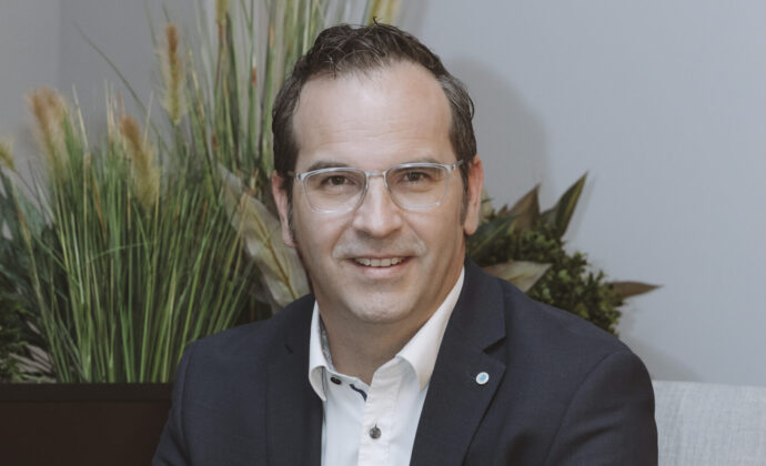 Neuer Finanzchef für die Bayerische