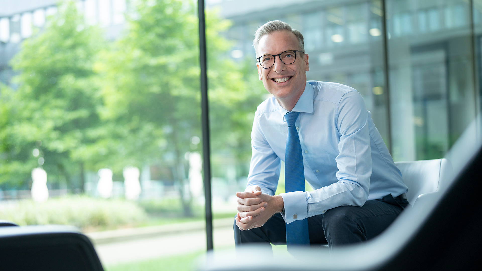 Stellenabbau: Fluktuation allein reicht bei Ergo nicht aus