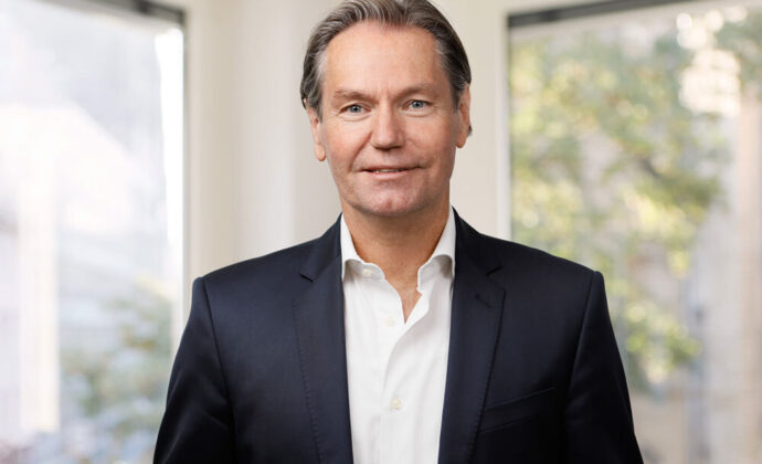Patrick Smolka verlässt MSIG Europe