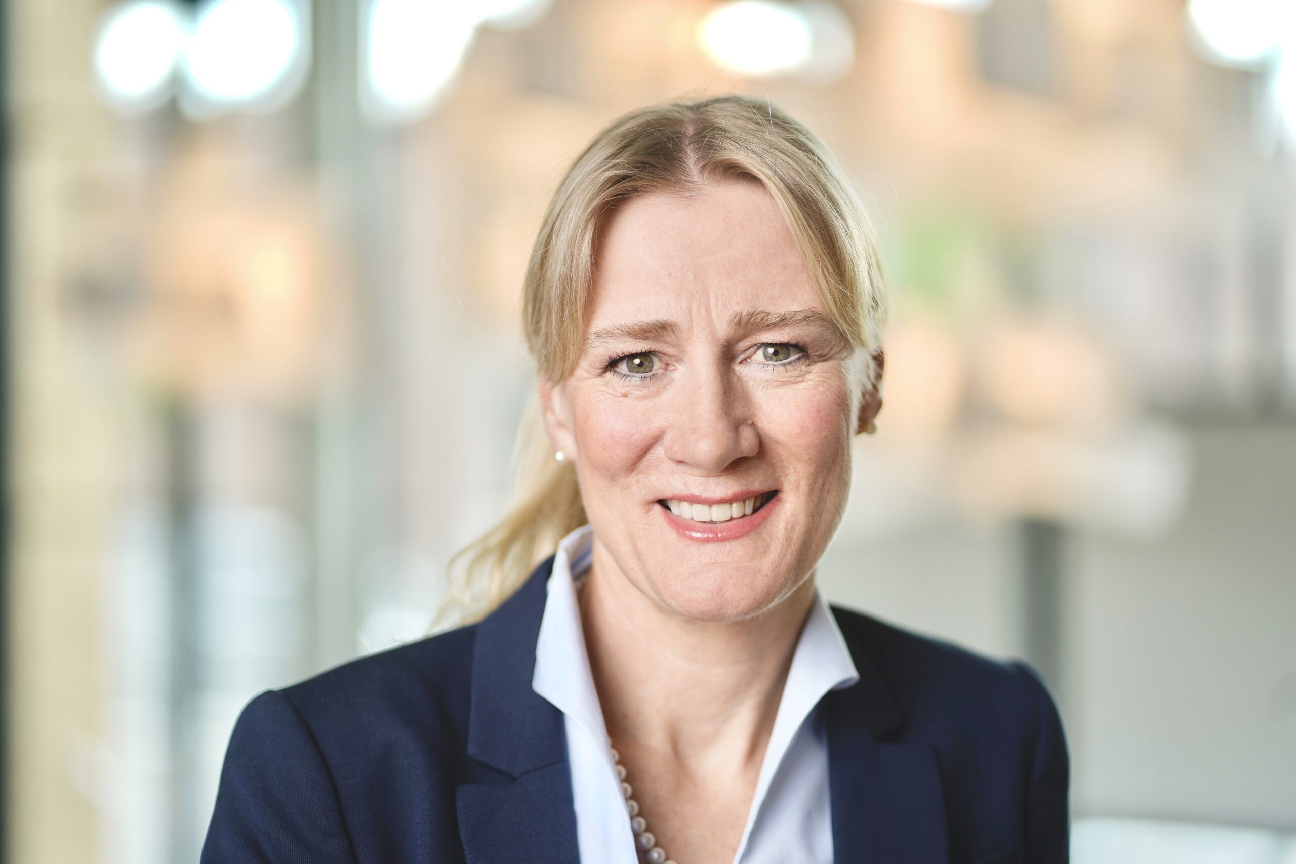 Riga-Müller: „Wir sehen mehr und größere klimainduzierte Schäden“