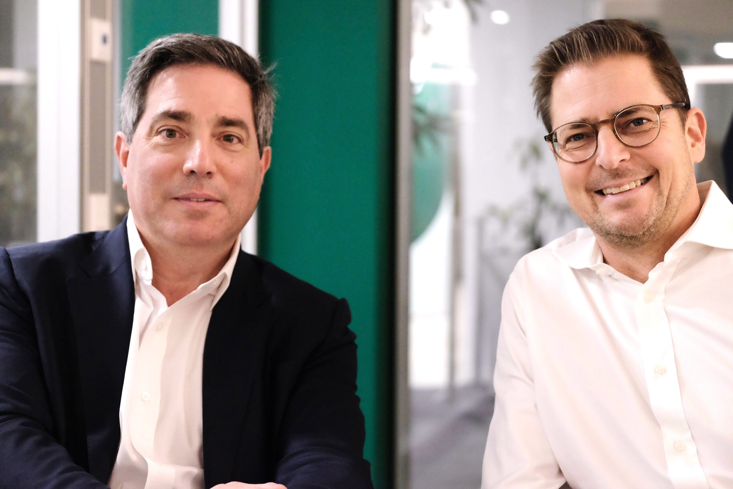 Berkley: „Wir messen uns nicht an verkauften Policen“