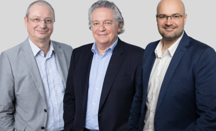 Führungswechsel bei HBC-Tochter TPSH Vorsorge