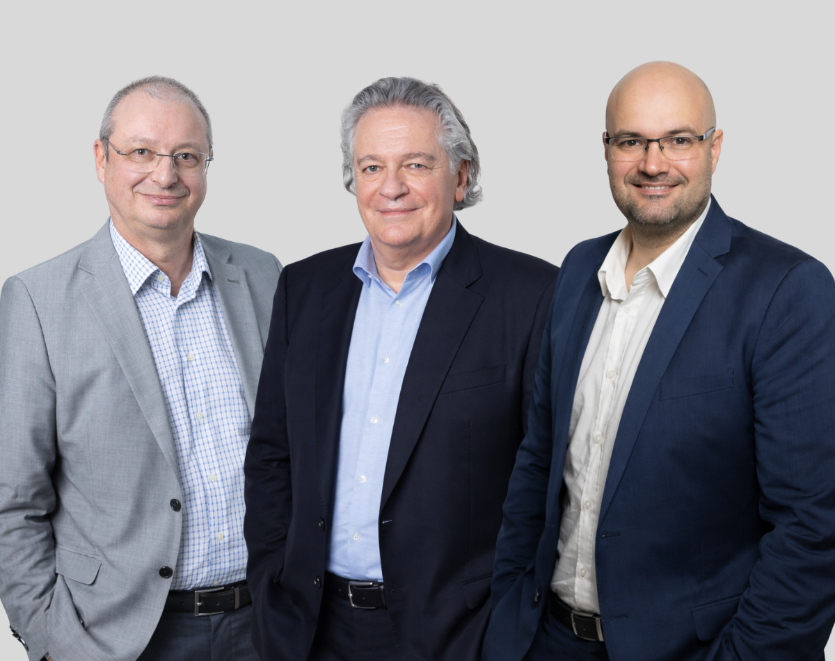 Führungswechsel bei HBC-Tochter TPSH Vorsorge