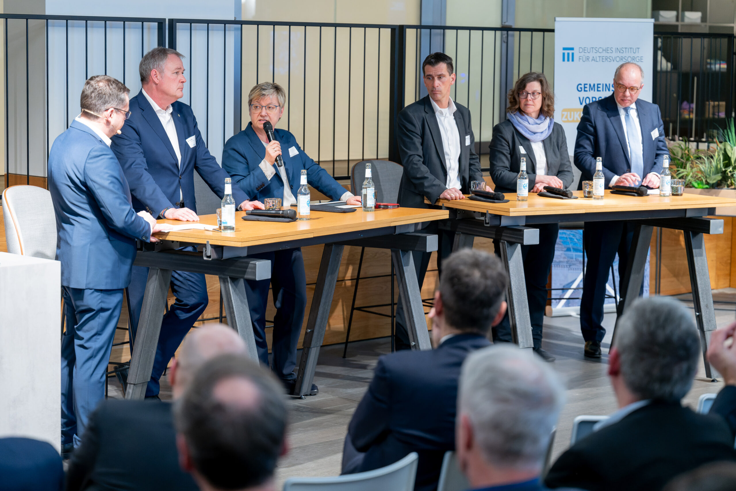 Ist das der große Wurf für die private Altersvorsorge?