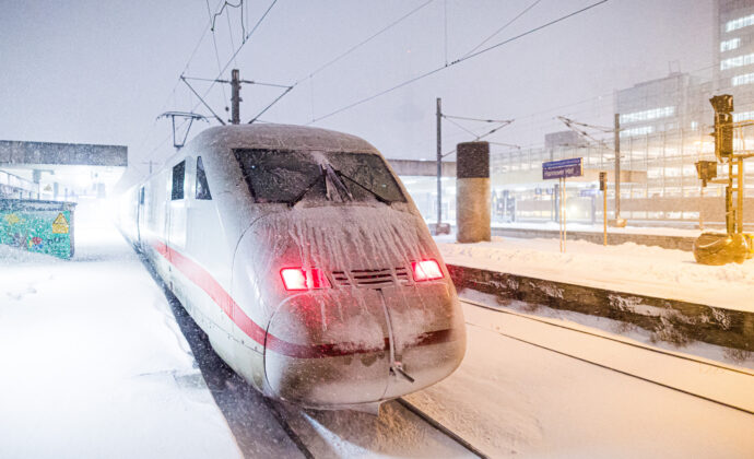 Die Woche in Bildern 02/2026