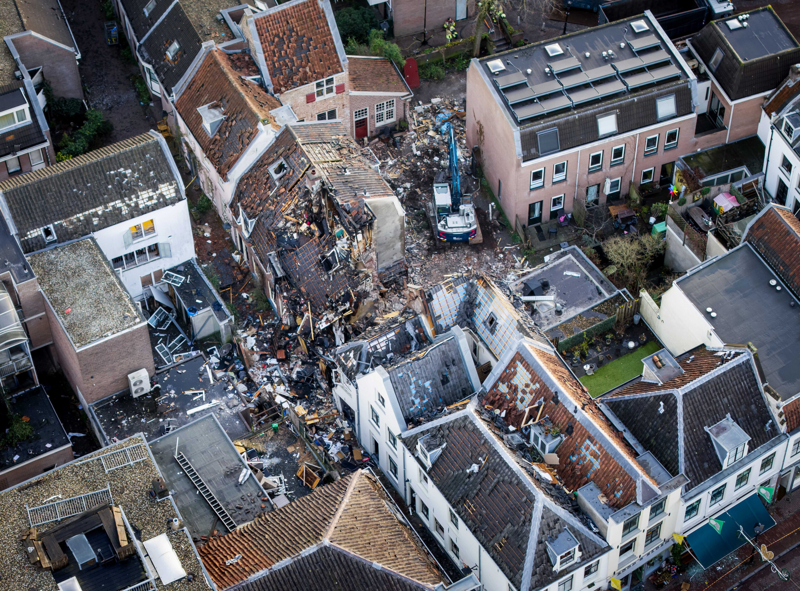 Die Woche in Bildern 03/2026