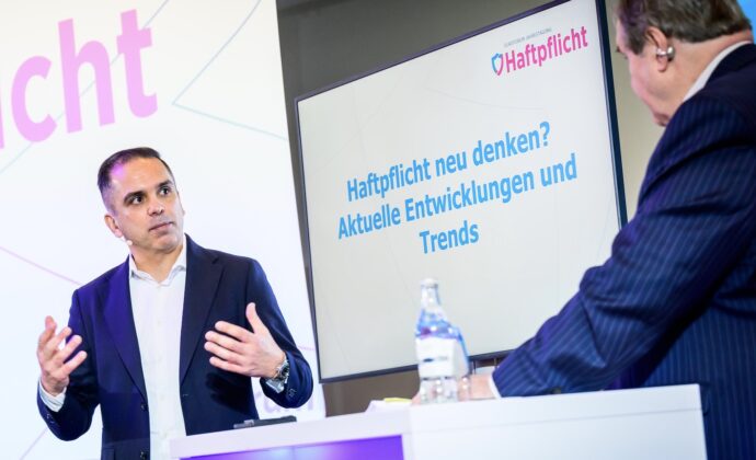 Kein US-Geschäft ohne Haftpflicht-Police