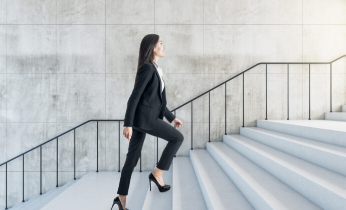 Gegen den Trend: Frauenanteil in Vorständen steigt bei Versicherern