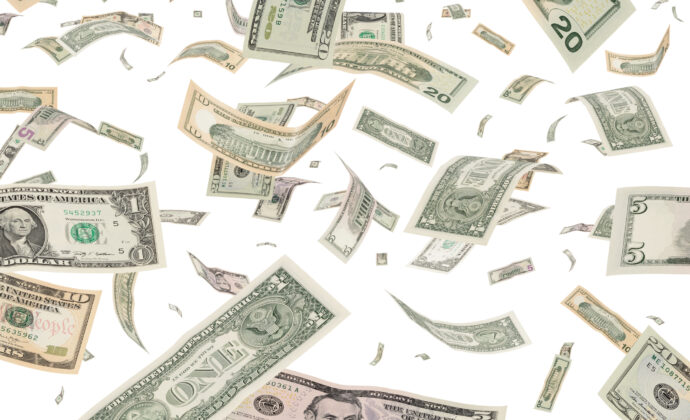 So viel Geld bekommen die Chefs von Berkshire und AIG